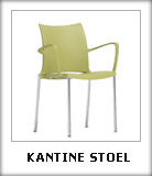 Kantine stoel