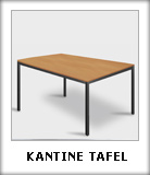 Kantini tafels